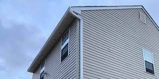 Best Custom Trim and Detailing for Siding  in Gloucester Courthouse, VA